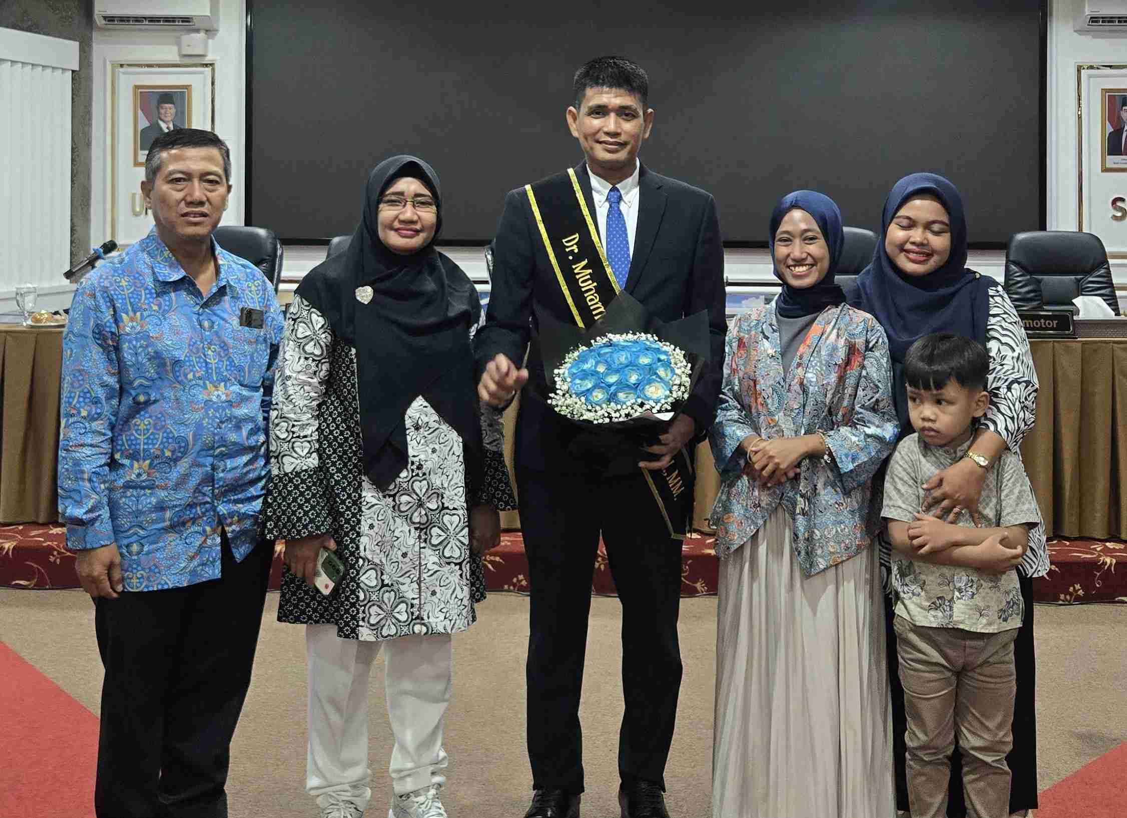 Area Kegiatan Siswa SMKN 1 MADIUN